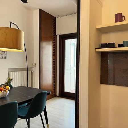바리 Attico 72 아파트 외부 사진